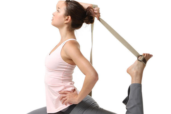 拉力帶怎么用 拉力帶可以減肥嗎 拉力帶怎么用 拉力帶可以減肥嗎