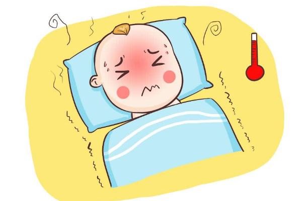 嬰兒發(fā)燒反反復(fù)復(fù)怎么回事 嬰兒發(fā)燒抽搐是怎么回事 嬰兒發(fā)燒反反復(fù)復(fù)怎么回事 嬰兒發(fā)燒抽搐是怎么回事