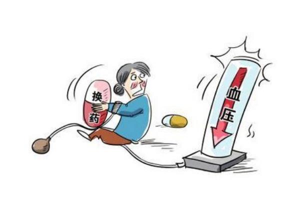 低血壓的癥狀或表現(xiàn) 低血壓的原因及危害 低血壓的癥狀或表現(xiàn) 低血壓的原因及危害