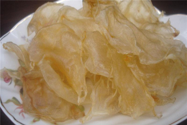 花膠有假的嗎 花膠怎么分辨真假 花膠有假的嗎 花膠怎么分辨真假