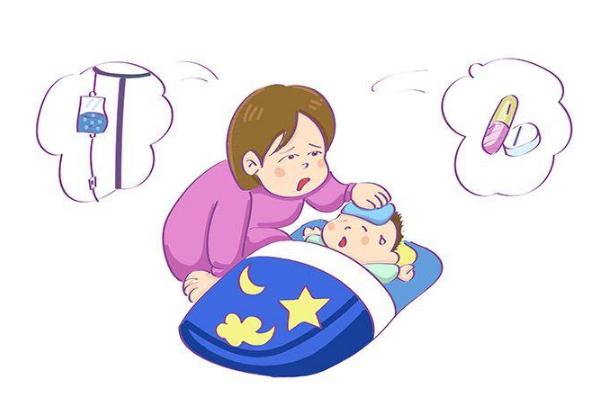 嬰兒發(fā)燒有什么癥狀表現(xiàn) 如何預(yù)防嬰兒發(fā)燒 嬰兒發(fā)燒有什么癥狀表現(xiàn) 如何預(yù)防嬰兒發(fā)燒