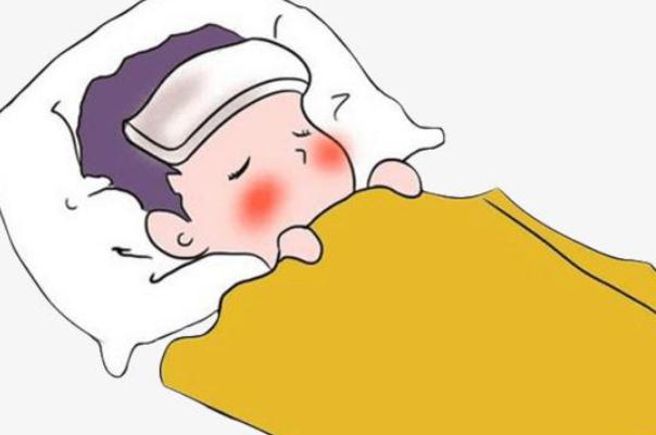 嬰兒體溫正常值范圍是多少 嬰兒發(fā)燒的癥狀有哪些 嬰兒體溫正常值范圍是多少 嬰兒發(fā)燒的癥狀有哪些