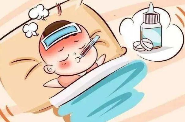 嬰兒體溫正常值范圍是多少 嬰兒發(fā)燒的癥狀有哪些 嬰兒體溫正常值范圍是多少 嬰兒發(fā)燒的癥狀有哪些