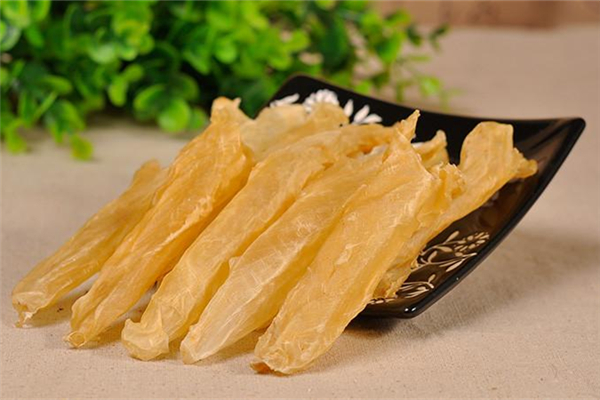 花膠需要泡發(fā)嗎 花膠需要泡多長時間 花膠需要泡發(fā)嗎 花膠需要泡多長時間