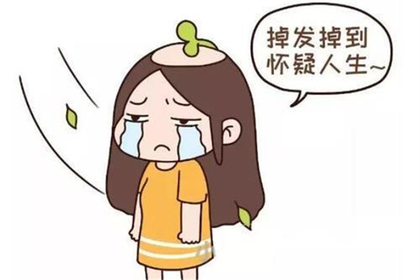 減肥會(huì)掉頭發(fā)嗎 減肥掉頭發(fā)怎么辦 減肥會(huì)掉頭發(fā)嗎 減肥掉頭發(fā)怎么辦