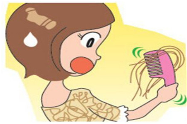 減肥會(huì)掉頭發(fā)嗎 減肥掉頭發(fā)怎么辦 減肥會(huì)掉頭發(fā)嗎 減肥掉頭發(fā)怎么辦