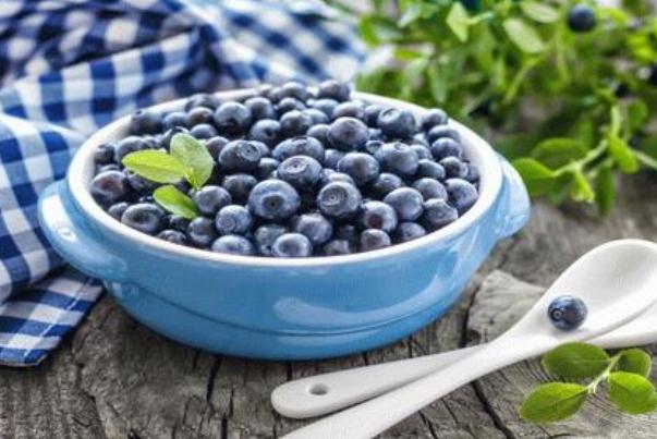 藍(lán)莓可以放幾天 藍(lán)莓放冰箱可以放多久 藍(lán)莓可以放幾天 藍(lán)莓放冰箱可以放多久