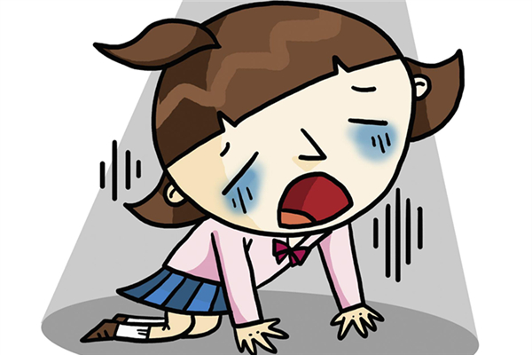 咳嗽咳吐了怎么回事 咳嗽為什么會(huì)吐 咳嗽咳吐了怎么回事 咳嗽為什么會(huì)吐