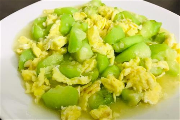 絲瓜發(fā)苦能吃嗎 絲瓜發(fā)苦是什么原因 絲瓜發(fā)苦能吃嗎 絲瓜發(fā)苦是什么原因