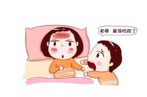 孕婦感冒會加重孕吐嗎 孕婦感冒會導(dǎo)致羊水少嗎 孕婦感冒會加重孕吐嗎 孕婦感冒會導(dǎo)致羊水少嗎