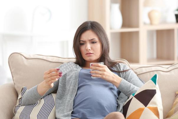 孕婦感冒的時候能吃燕窩嗎 孕婦感冒的時候可以吃鈣片嗎 孕婦感冒的時候能吃燕窩嗎 孕婦感冒的時候可以吃鈣片嗎