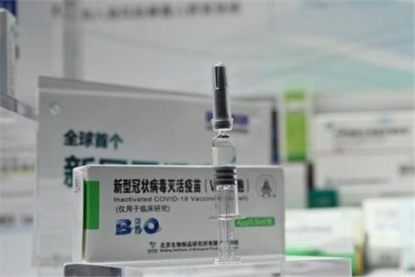 打完新冠疫苗可以輸液嗎 打了新冠疫苗多久可以輸液 打完新冠疫苗可以輸液嗎 打了新冠疫苗多久可以輸液