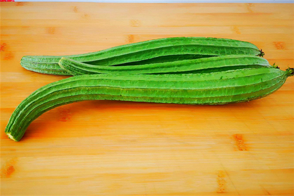 絲瓜如何去除土腥味 絲瓜怎么處理 絲瓜如何去除土腥味 絲瓜怎么處理