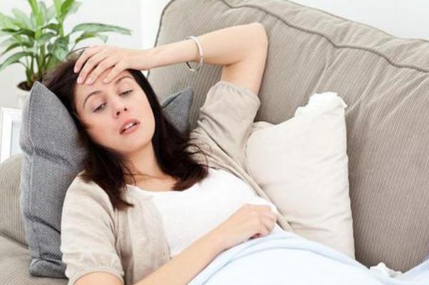 孕婦感冒有黃痰怎么辦 孕婦感冒有什么癥狀 孕婦感冒有黃痰怎么辦 孕婦感冒有什么癥狀