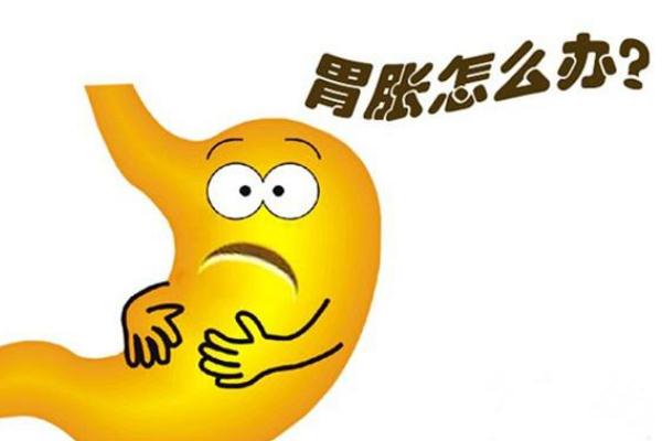 胃脹氣是什么原因引起的 胃脹氣如何排氣 胃脹氣是什么原因引起的 胃脹氣如何排氣