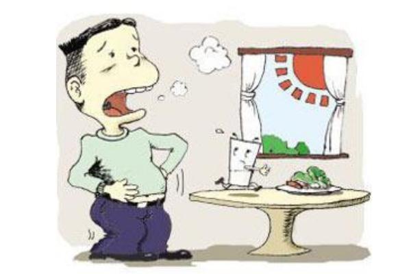 胃脹氣可以吃紅薯嗎 胃脹氣可以吃香蕉嗎 胃脹氣可以吃紅薯嗎 胃脹氣可以吃香蕉嗎