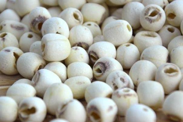 蓮子對身體有什么好處 蓮子的營養(yǎng)價值 蓮子對身體有什么好處 蓮子的營養(yǎng)價值