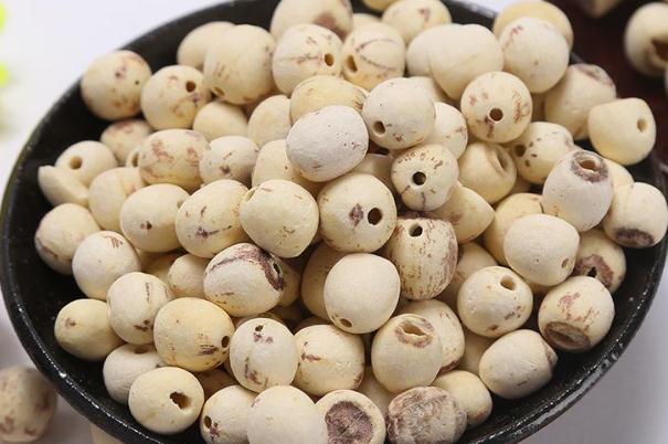 蓮子對身體有什么好處 蓮子的營養(yǎng)價值 蓮子對身體有什么好處 蓮子的營養(yǎng)價值