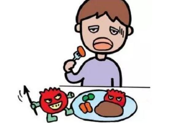 胃脹氣可以吃紅薯嗎 胃脹氣可以吃香蕉嗎 胃脹氣可以吃紅薯嗎 胃脹氣可以吃香蕉嗎