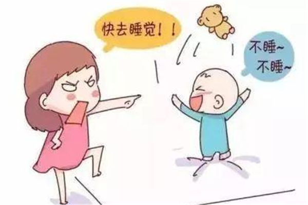 孩子不愛睡午覺怎么辦 孩子不愛睡午覺什么原因 孩子不愛睡午覺怎么辦 孩子不愛睡午覺什么原因