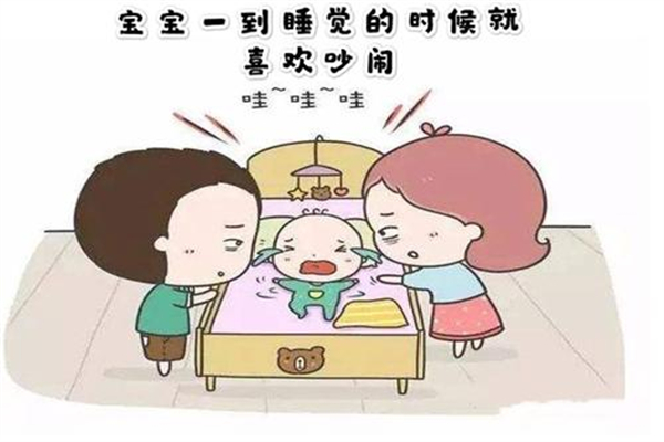 孩子不愛睡午覺怎么辦 孩子不愛睡午覺什么原因 孩子不愛睡午覺怎么辦 孩子不愛睡午覺什么原因