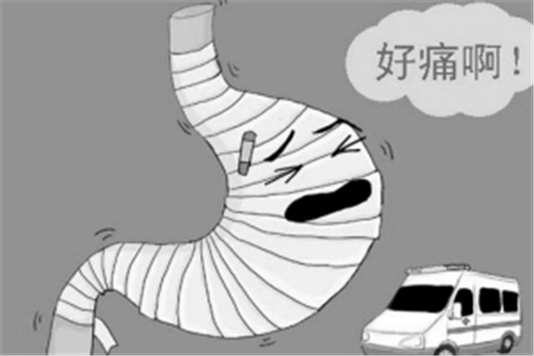 胃疼有幾種疼法 胃疼會(huì)引起哪些地方不舒服