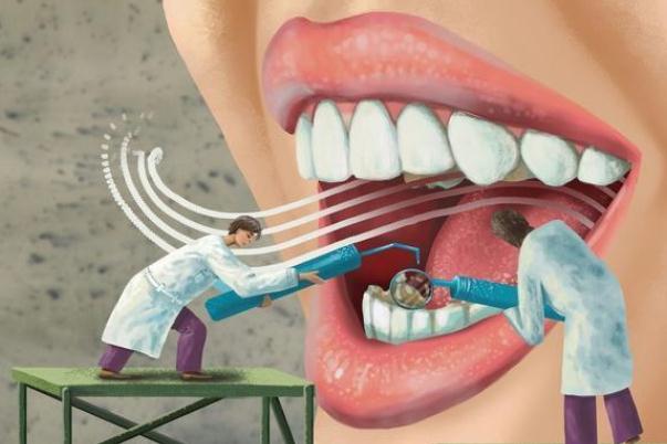 口腔潰瘍是否會(huì)傳染 口腔潰瘍是缺乏什么 口腔潰瘍是否會(huì)傳染 口腔潰瘍是缺乏什么