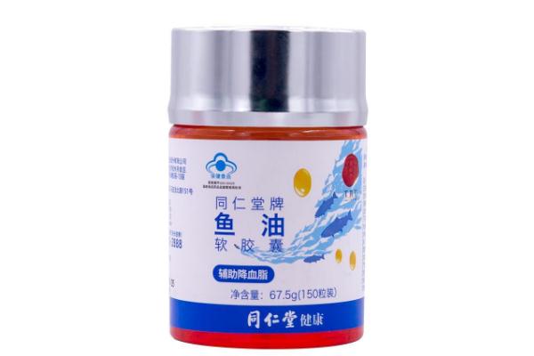魚油的副作用 魚油的禁忌 魚油的副作用 魚油的禁忌