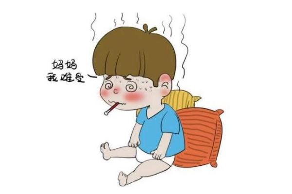 嬰兒感冒可以自愈嗎 嬰兒感冒多久能自愈 嬰兒感冒可以自愈嗎 嬰兒感冒多久能自愈