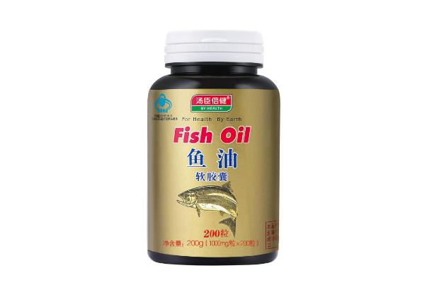 魚油有什么功效和作用 魚油的主要成分 魚油有什么功效和作用 魚油的主要成分