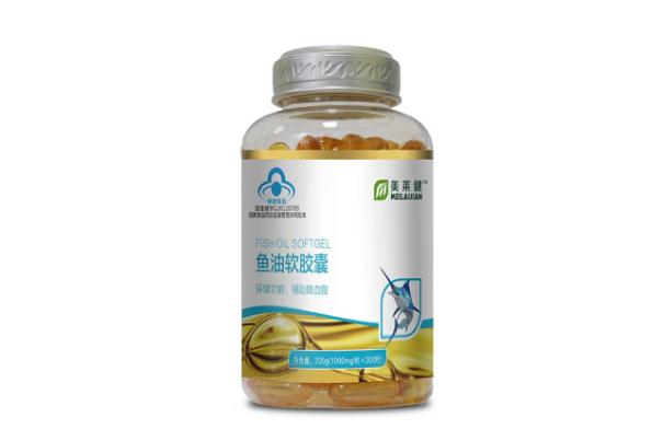 魚油的副作用 魚油的禁忌 魚油的副作用 魚油的禁忌