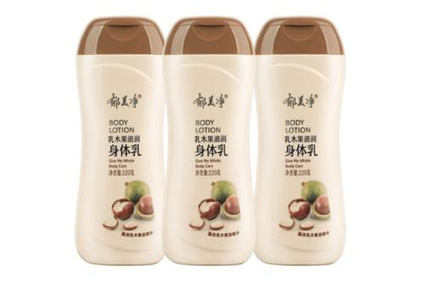 身體乳使用順序 身體乳的正確使用方法 身體乳使用順序 身體乳的正確使用方法