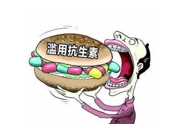 抗生素對病毒有效嗎 抗生素對人體有什么危害 抗生素對病毒有效嗎 抗生素對人體有什么危害