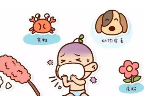 孩子過(guò)敏是因?yàn)槊庖吡Φ蛦?孩子過(guò)敏是缺什么維生素 孩子過(guò)敏是因?yàn)槊庖吡Φ蛦?孩子過(guò)敏是缺什么維生素