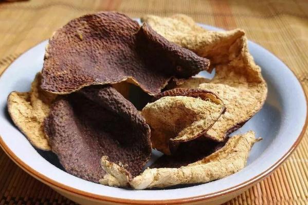 陳皮有去濕氣的作用嗎 陳皮配什么喝去濕氣效果更好 陳皮有去濕氣的作用嗎 陳皮配什么喝去濕氣效果更好