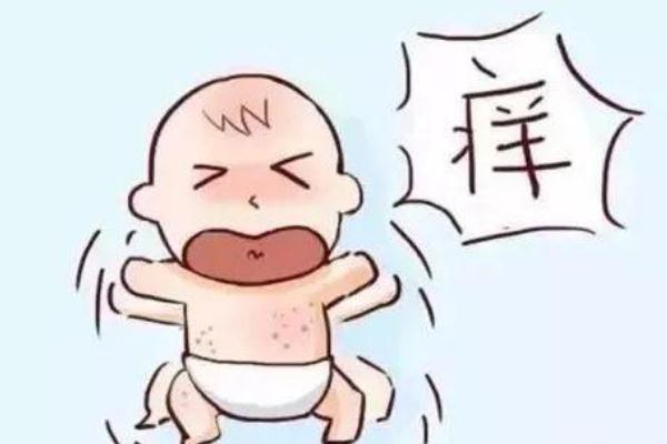 孩子過(guò)敏是因?yàn)槊庖吡Φ蛦?孩子過(guò)敏是缺什么維生素 孩子過(guò)敏是因?yàn)槊庖吡Φ蛦?孩子過(guò)敏是缺什么維生素