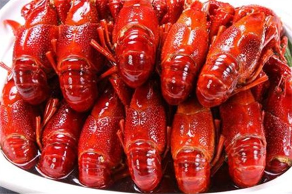 小龍蝦里有寄生蟲嗎 小龍蝦煮多久可以殺死寄生蟲 小龍蝦里有寄生蟲嗎 小龍蝦煮多久可以殺死寄生蟲