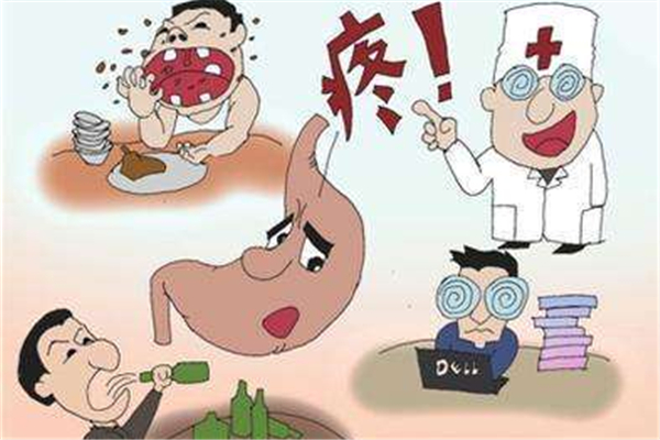 急性腸胃炎最好的治療方法 急性腸胃炎應(yīng)該注意什么 急性腸胃炎最好的治療方法 急性腸胃炎應(yīng)該注意什么