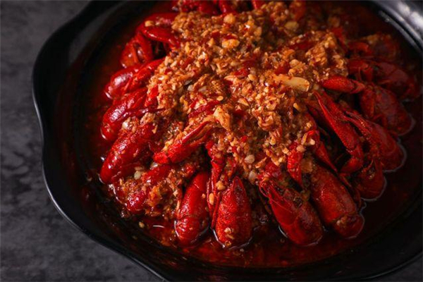 小龍蝦里有寄生蟲嗎 小龍蝦煮多久可以殺死寄生蟲 小龍蝦里有寄生蟲嗎 小龍蝦煮多久可以殺死寄生蟲