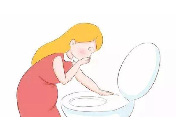 孕吐有什么好處 孕吐有什么危害 孕吐有什么好處 孕吐有什么危害