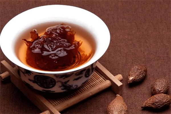 胖大?？梢蚤L期喝嗎 胖大海一次可以泡幾顆