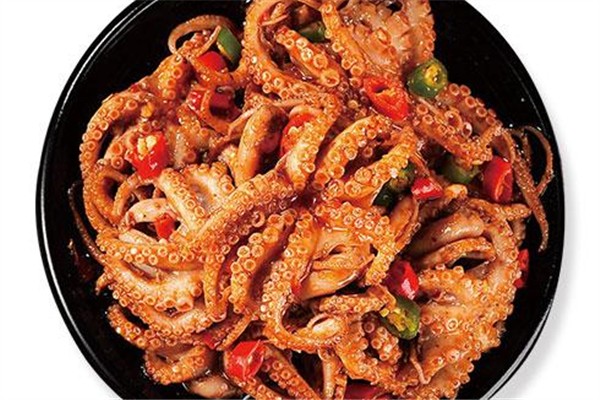 章魚(yú)和魷魚(yú)是一種魚(yú)嗎 章魚(yú)和魷魚(yú)有什么區(qū)別 章魚(yú)和魷魚(yú)是一種魚(yú)嗎 章魚(yú)和魷魚(yú)有什么區(qū)別