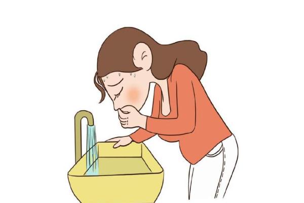 孕吐要吐多久才會(huì)結(jié)束 孕吐要吐出來(lái)還是忍著 孕吐要吐多久才會(huì)結(jié)束 孕吐要吐出來(lái)還是忍著