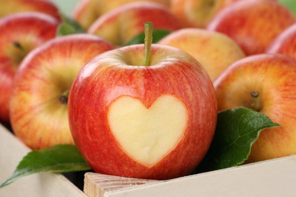 蘋果對胃病有好處嗎 蘋果對腸胃有什么好處 蘋果對胃病有好處嗎 蘋果對腸胃有什么好處
