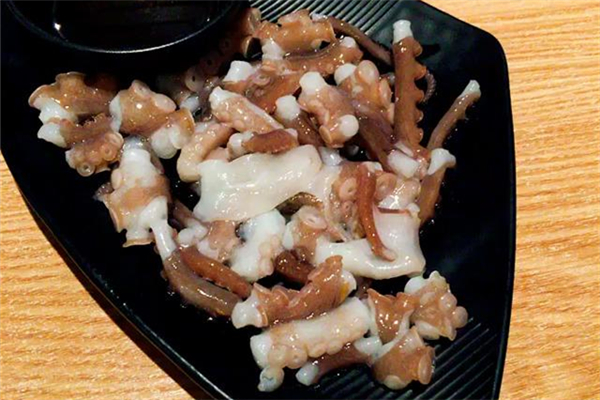 章魚生吃有寄生蟲嗎 章魚生吃怎么處理 章魚生吃有寄生蟲嗎 章魚生吃怎么處理
