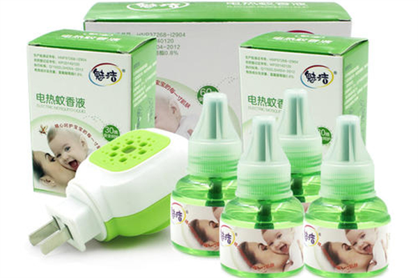電蚊香液對人體有害嗎 電蚊香液孕婦可以用嗎 電蚊香液對人體有害嗎 電蚊香液孕婦可以用嗎