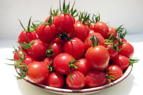 圣女果有什么用 圣女果有幾個(gè)品種 圣女果有什么用 圣女果有幾個(gè)品種