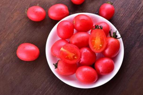 圣女果孕婦血糖高能吃嗎 圣女果孕婦一天吃幾個 圣女果孕婦血糖高能吃嗎 圣女果孕婦一天吃幾個