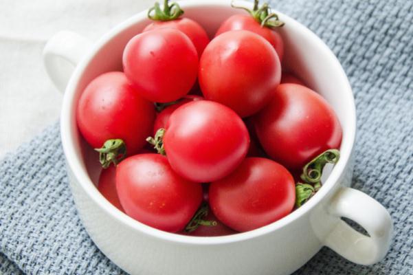 圣女果孕婦血糖高能吃嗎 圣女果孕婦一天吃幾個 圣女果孕婦血糖高能吃嗎 圣女果孕婦一天吃幾個