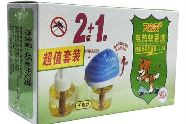 電蚊香液對人體有害嗎 電蚊香液孕婦可以用嗎 電蚊香液對人體有害嗎 電蚊香液孕婦可以用嗎